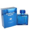 Blue Touch by Franck Olivier Eau De Toilette Spray 3.4 oz (Men)
