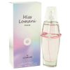 Miss Lomani by Lomani Eau De Parfum Spray 3.3 oz (Women)