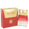 Sun D'or by YZY Perfume Eau De Parfum Spray 2.7 oz (Women)