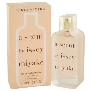 A Scent Florale by Issey Miyake Eau De Parfum Spray 2.6 oz (Women)