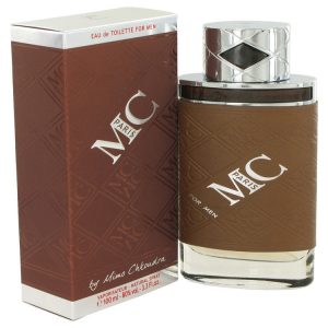 MC Mimo Chkoudra by Mimo Chkoudra Eau De Toilette Spray 3.3 oz (Men)