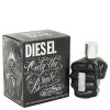 Only The Brave Tattoo by Diesel Eau De Toilette Spray 2.5 oz (Men)