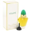 VOLUPTE by Oscar de la Renta Eau De Toilette Refillable Spray 1 oz (Women)