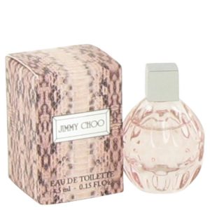 Jimmy Choo by Jimmy Choo Mini EDP .15 oz (Women)