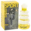 Samba Sport by Perfumers Workshop Eau De Toilette Spray 3.3 oz (Men)