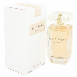 Le Parfum Elie Saab by Elie Saab Eau De Toilette Spray 3 oz (Women)