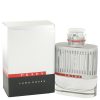 Prada Luna Rossa by Prada Eau De Toilette Spray 3.4 oz (Men)