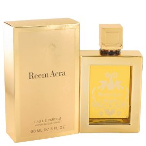 Reem Acra by Reem Acra Eau De Parfum Spray 3 oz (Women)