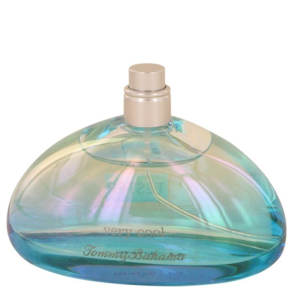 Tommy Bahama Very Cool by Tommy Bahama Eau De Parfum Spray (Tester) 3.4 oz (Women)