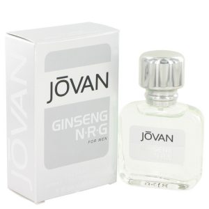 Jovan Ginseng NRG by Jovan Cologne Spray 1 oz (Men)