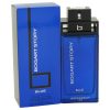 Bogart Story Blue by Jacques Bogart Eau De Toilette Spray 3.4 oz (Men)