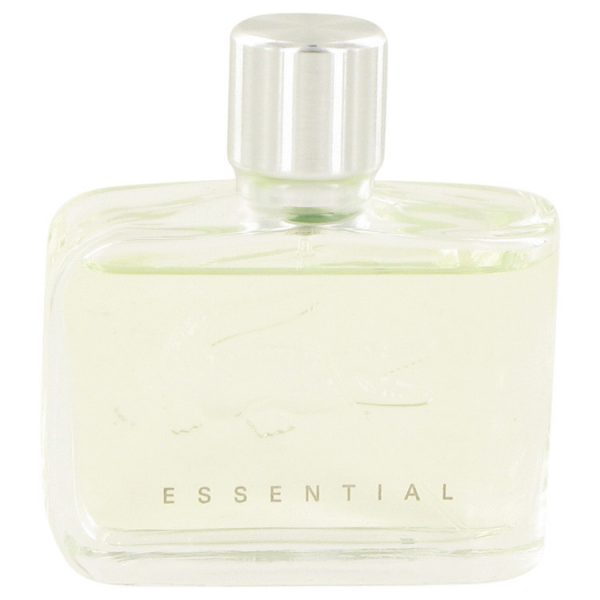 Lacoste Essential by Lacoste After Shave Spray (unboxed) 2.5 oz (Men)