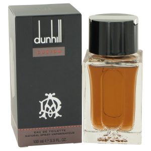 Dunhill Custom by Alfred Dunhill Eau De Toilette Spray 3.3 oz (Men)