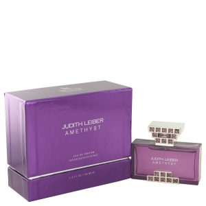 Judith Leiber Amethyst by Judith Leiber Eau De Parfum Spray 1.3 oz (Women)