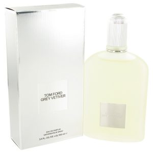 Tom Ford Grey Vetiver by Tom Ford Eau De Parfum Spray 3.4 oz (Men)