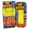 FCUK Late Night by French Connection Eau De Toilette Spray 3.4 oz (Women)