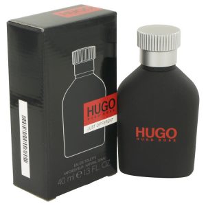 Hugo Just Different by Hugo Boss Eau De Toilette Spray 1.3 oz (Men)