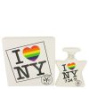 I Love New York Marriage Equality Edition by Bond No. 9 Eau De Parfum Spray (Marriage Equality Edition - Unisex) 3.4 oz (Women)