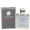 Territoire Sport by YZY Perfume Eau De Parfum Spray 3.3 oz (Men)