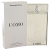 Zegna Uomo by Ermenegildo Zegna Eau De Toilette Spray 3.4 oz (Men)