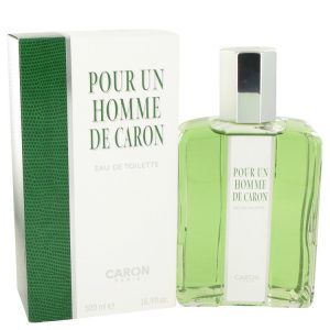 CARON Pour Homme by Caron Eau De Toilette 16.9 oz (Men)