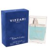 Vizzari by Roberto Vizzari Eau De Toilette Spray 2 oz (Men)