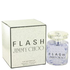 Flash by Jimmy Choo Eau De Parfum Spray 3.4 oz (Women)