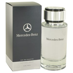 Mercedes Benz by Mercedes Benz Eau De Toilette Spray 4 oz (Men)