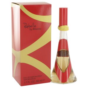 Rebelle by Rihanna Eau De Parfum Spray 1.7 oz (Women)