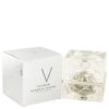 V V Platinum by Roberto Verino Eau De Parfum Spray 2.5 oz (Women)