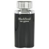 Black Soul by Ted Lapidus Eau De Toilette Spray (unboxed) 3.4 oz (Men)