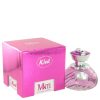 Kint by Giorgio Monti Eau De Pafum Spray 3 oz (Women)