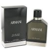 Armani Eau De Nuit by Giorgio Armani Eau De Toilette Spray 3.4 oz (Men)