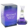 Beyonce Midnight Heat by Beyonce Eau De Parfum Spray 3.4 oz (Women)