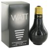 Watt Black by Cofinluxe Eau De Toilette Spray 3.4 oz (Men)