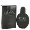 Dark Obsession by Calvin Klein Eau De Toilette Spray 4.2 oz (Men)