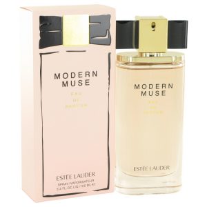 Modern Muse by Estee Lauder Eau De Parfum Spray 3.4 oz (Women)