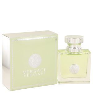 Versace Versense by Versace Eau De Toilette Spray 1.7 oz (Women)