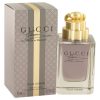 Gucci Made to Measure by Gucci Eau De Toilette Spray 3 oz (Men)