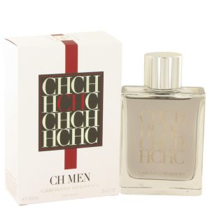 CH Carolina Herrera by Carolina Herrera After Shave 3.4 oz (Men)