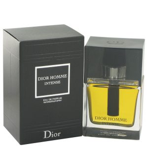 Dior Homme Intense by Christian Dior Eau De Parfum Spray 1.7 oz (Men)