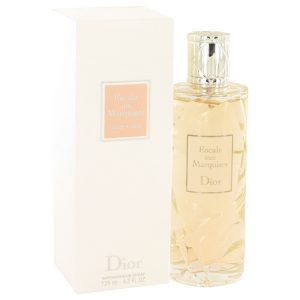 Escale Aux Marquises by Christian Dior Eau De Toilette Spray 4.2 oz (Women)