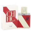 CH Sport by Carolina Herrera Eau De Toilette Spray 1.7 oz (Men)