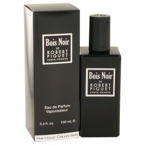 Bois Noir by Robert Piguet Eau De Parfum Spray 3.4 oz (Women)