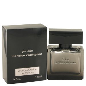 Narciso Rodriguez Musc by Narciso Rodriguez Eau De Parfum Spray 1.6 oz (Men)