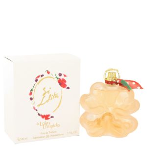 Si Lolita by Lolita Lempicka Eau De Toilette Spray 2.7 oz (Women)