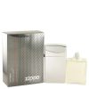 Zippo Original by Zippo Eau De Toilette Spray Refillable 3.4 oz (Men)