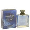 Nautica Voyage N-83 by Nautica Eau De Toilette Spray 3.4 oz (Men)