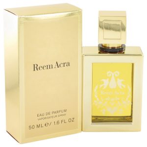 Reem Acra by Reem Acra Eau De Parfum Spray 1.7 oz (Women)
