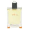 Terre D'Hermes by Hermes Eau De Toilette Spray (Tester) 3.4 oz (Men)